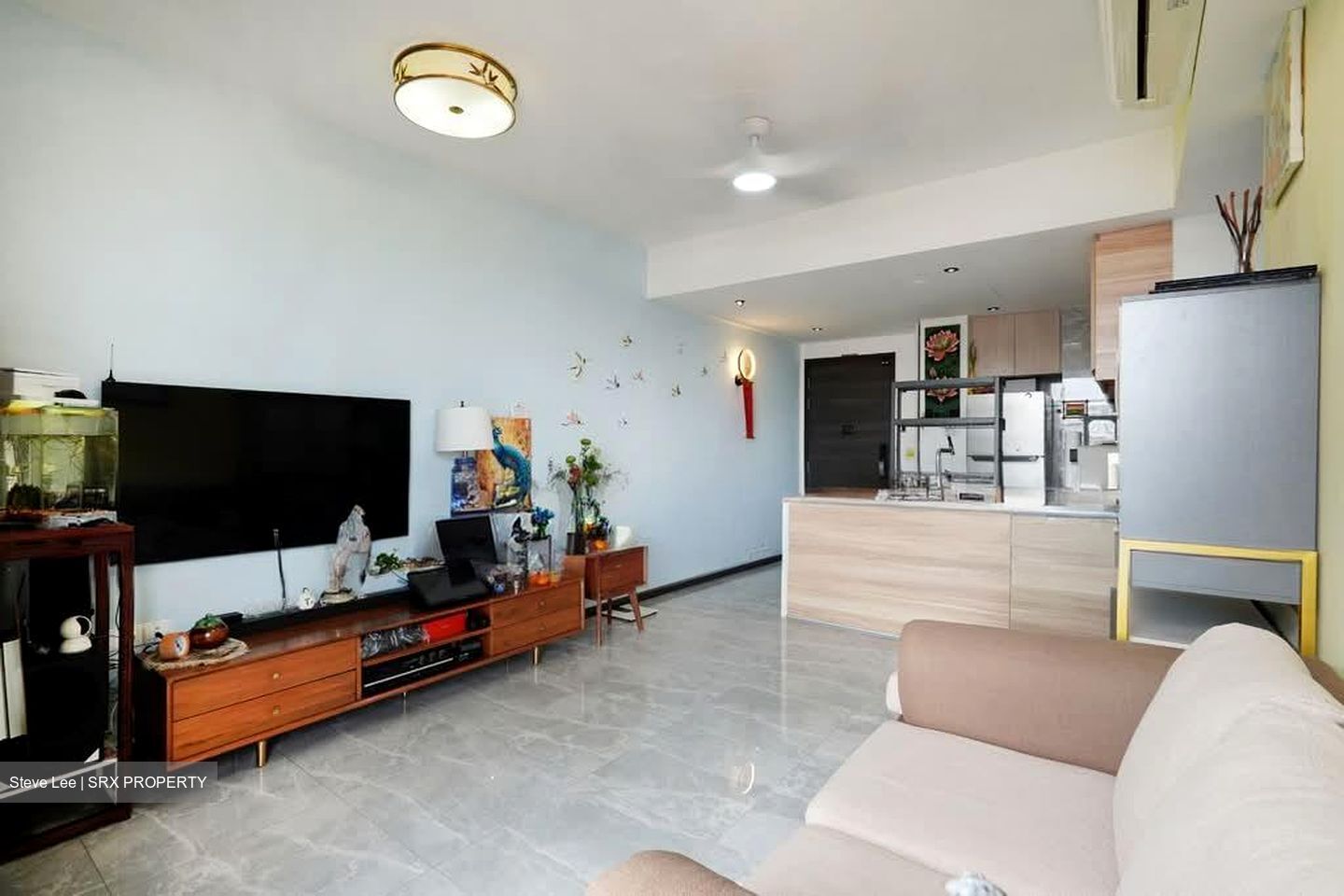 The Poiz Residences (D13), Apartment #529563531